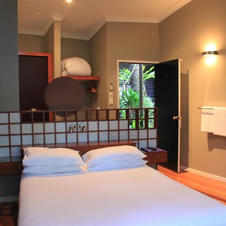 Azabu Retreat & Spa Byron Bay Camera foto
