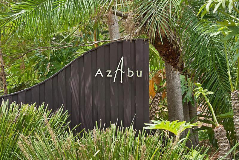 Azabu Retreat & Spa Byron Bay Esterno foto