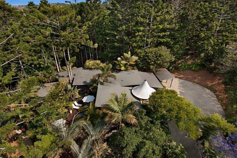 Azabu Retreat & Spa Byron Bay Esterno foto
