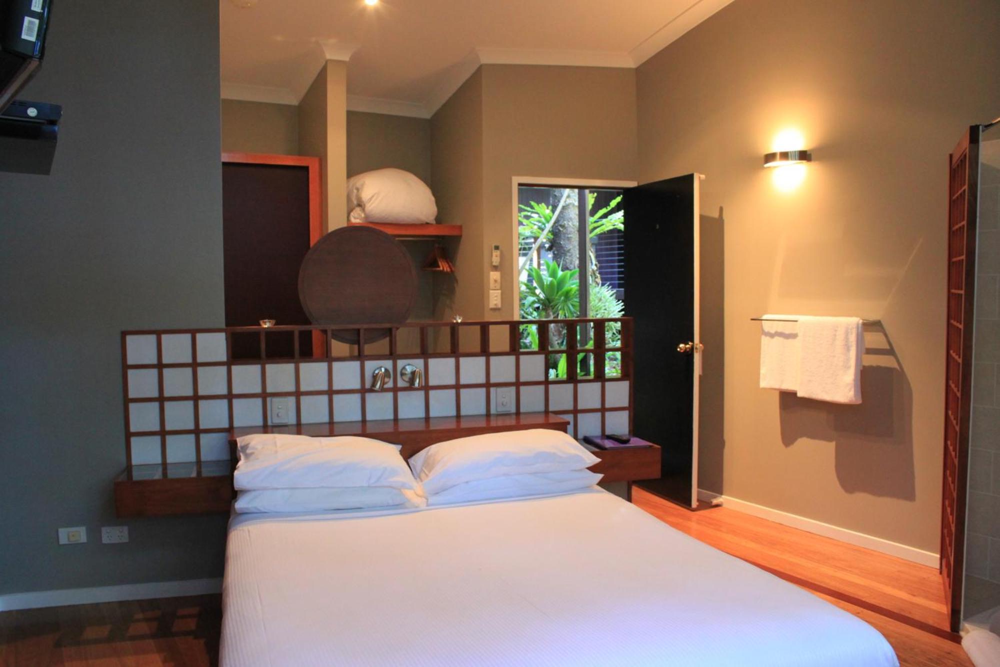 Azabu Retreat & Spa Byron Bay Camera foto